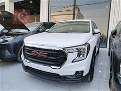 GMC Terrain